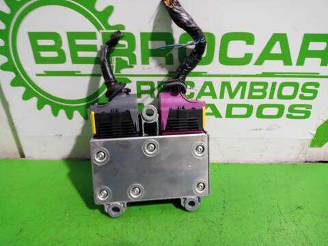 Foto 3ª: Centralita Airbag Opel Corsa 1.3 16V CDTI 75CV [Z13DTJ] (2006)