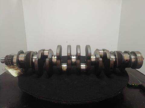 Foto 3ª: Cigüeñal Mercedes Clase S 220 S 320 CDI 220.025 220.125) 204CV 150KW [OM 648.960] (2003)