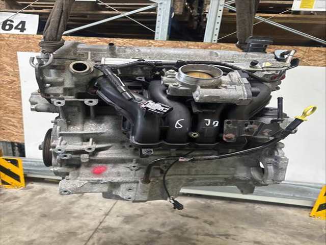 Foto 3ª: Motor Completo Chevrolet HHR 170 - 174 CV [LE5] (2006)