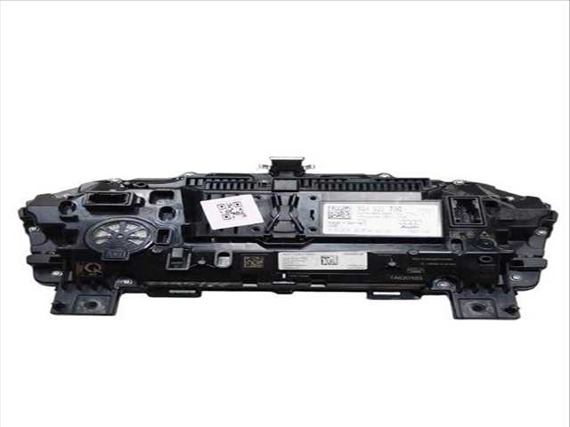Foto 3ª: Cuadro de Instrumentos Audi A1 30 TFSI (2018)