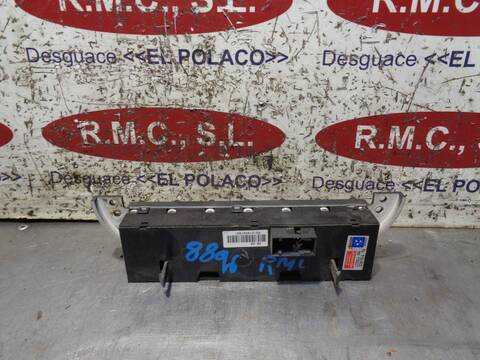 Foto 3ª: Botonera Elevalunas Bmw Mini ONE 90CV 66KW [W10B16AA] (2005)