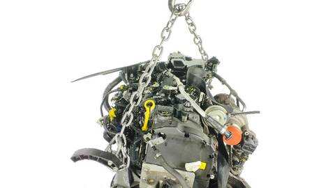 Motor Completo Alfa Romeo Mito 1.4 TURBO MULTIAIR