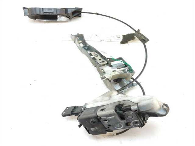Cerradura Puerta Delantera Izquierda Renault Clio 1.5 DCI 75 BHN3)