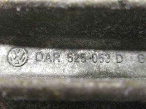 Foto 2ª: Diferencial Trasero Audi Q5 CCWA (2008)