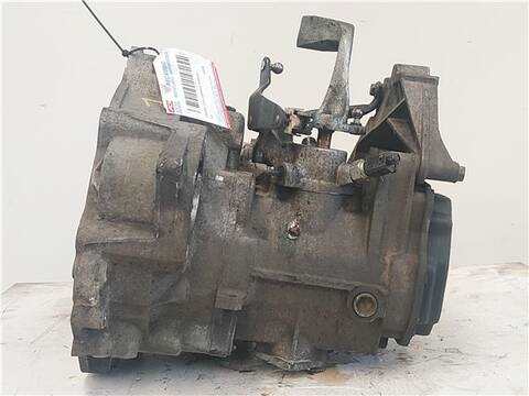 Foto 2ª: Caja Cambios Volkswagen Bora 1.9 CONCEPTLINE BERLINA 90CV 66KW [ALH] (2000)