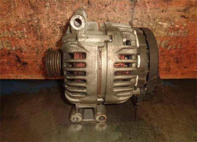 Alternador Mini One 1.6 16V