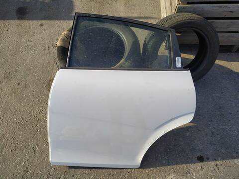 Puerta Trasera Izquierda Seat Leon ERENCE 105CV 77KW