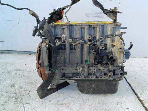 Bloque Motor Peugeot 308 ACTIVE 92CV 68KW