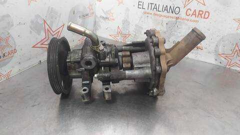 Bomba de Direccion Ford Transit FT 330 CORTO 101CV 74KW