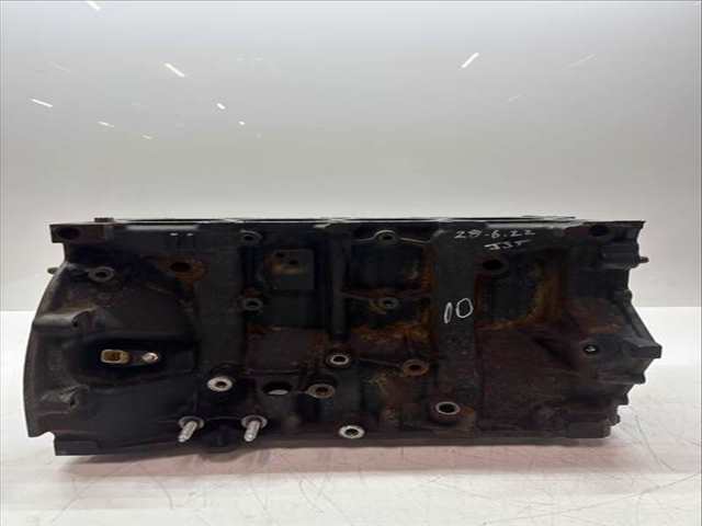 Foto 2ª: Bloque Motor Nissan Primastar 90 - 114 CV [M9R780 M9R LDN]