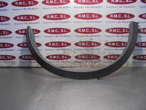 Aletin Trasero Izquierdo Nissan Juke ACENTA 116CV 85KW