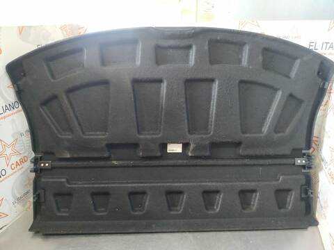 Foto 2ª: Bandeja Trasera Seat Ibiza STYLE ITECH 105CV 77KW [CAY] (2011)