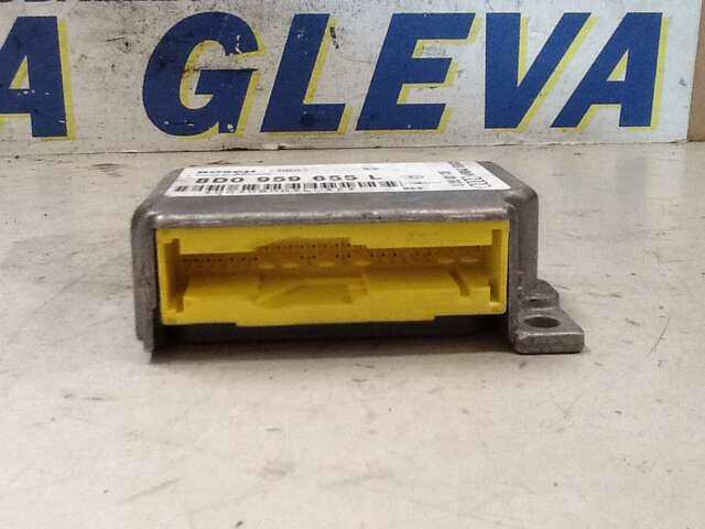 Foto 2ª: Centralita Airbag Audi A4 2.8 AVANT BERLINA 0CV [ACK] (1998)