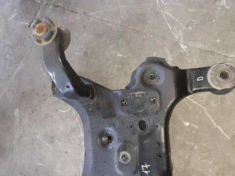 Foto 2ª: Puente Delantero Dodge Journey SXT 140CV 103KW (2009)