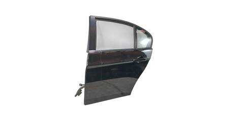 Foto 1ª: Puerta Trasera Izquierda Bmw Serie 3 315 2.0 16V 143CV [N43B20A] (2004)