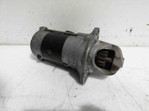 Foto 1ª: Motor de Arranque Subaru Forester EE20 (2015)