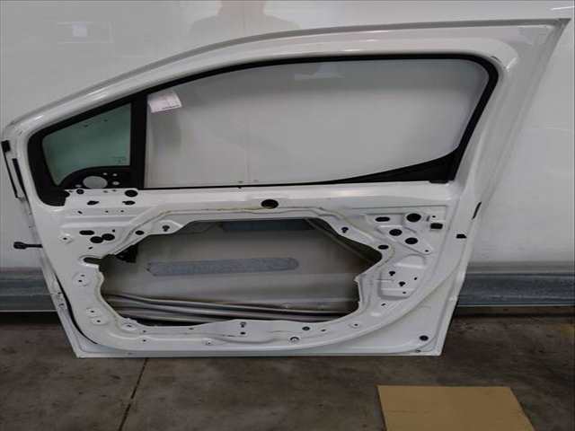 Foto 2ª: Puerta Delantera Derecha Opel Combo 102 CV 75KW [D15DT LQJ DV5RD YH01] (2020)