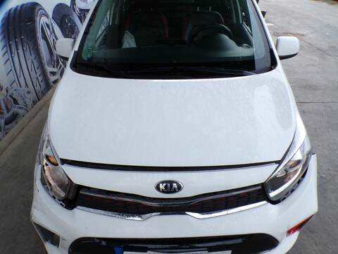 Capot Kia Picanto G4LA