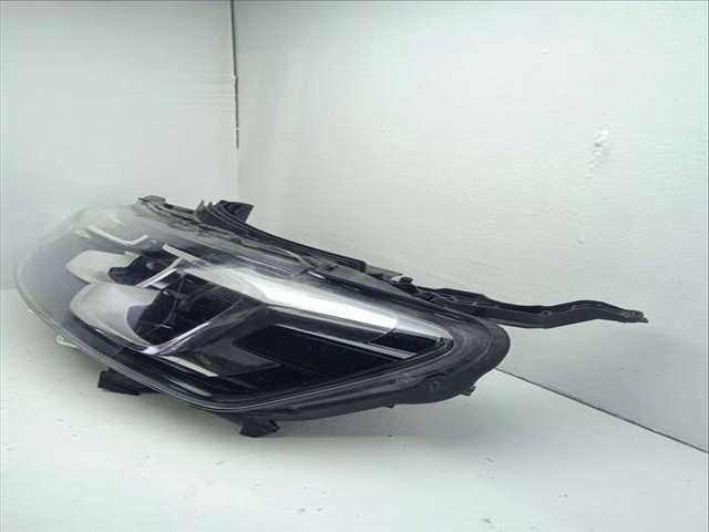 Foto 3ª: Faro Izquierdo Citroen C Elysee 1.5 BLUEHDI 100 102CV 75KW [YH01] (2019)