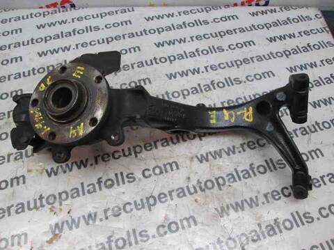 Mangueta Delantera Izquierda Audi A4 BERLINA