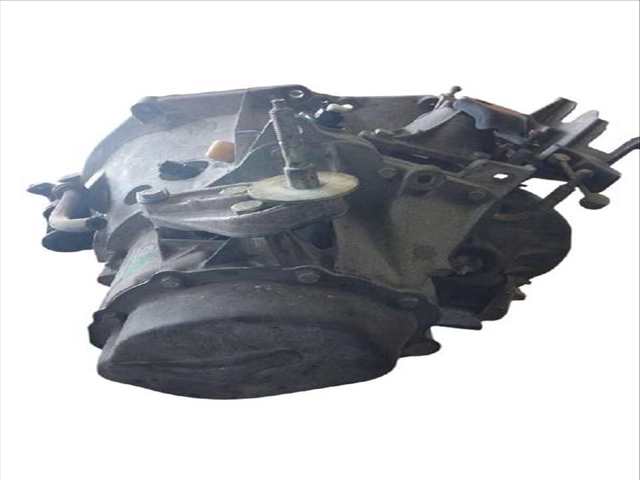 Caja Cambios Citroen Xsara 1.6 HDI