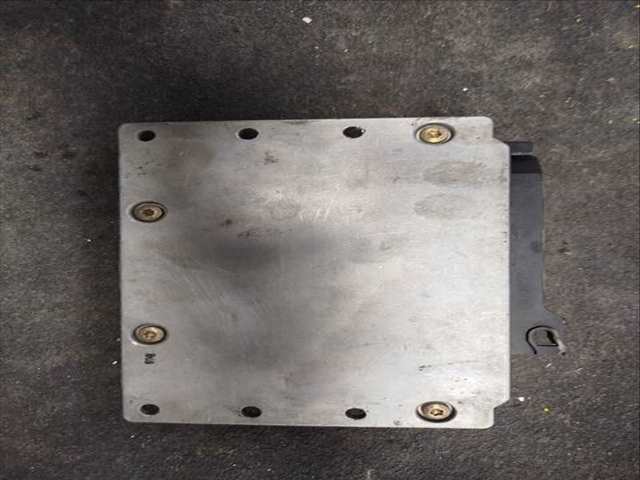 Foto 2ª: Centralita Motor ECU Citroen Xantia BERLINA (1994)