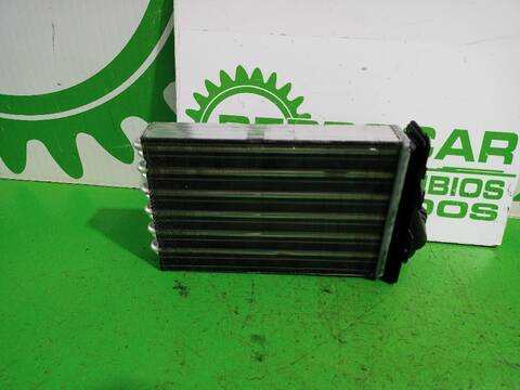 Foto 2ª: Radiador Calefaccion A.A. Citroen C5 2.0 HDI 109CV [RHZDW10ATED] (2001)