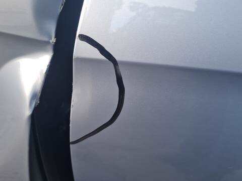 Foto 2ª: Puerta Delantera Izquierda Volkswagen Passat R-LINE 4 MOTION 193CV [DXNB] (2024)