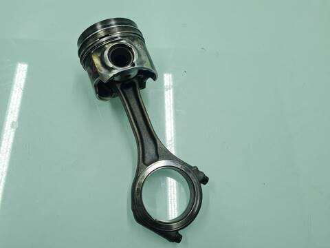 Despiece Motor Audi A4 BASICO 190CV 140KW