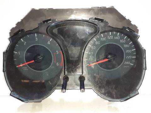 Foto 2ª: Cuadro de Instrumentos Nissan Juke 1.5 TD CAT 110CV 81KW [K9K] (2015)