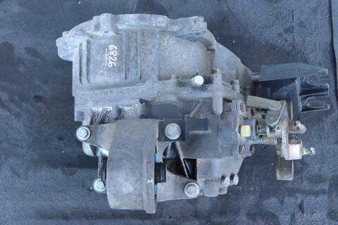Foto 2ª: Caja Cambios Mini Mini ONE D 75CV 55KW (2003)
