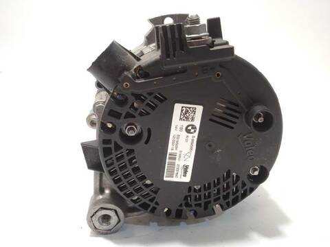 Foto 4ª: Alternador Bmw Serie 2 215 218D COUPE 150CV 110KW [B47C20B] (2021)