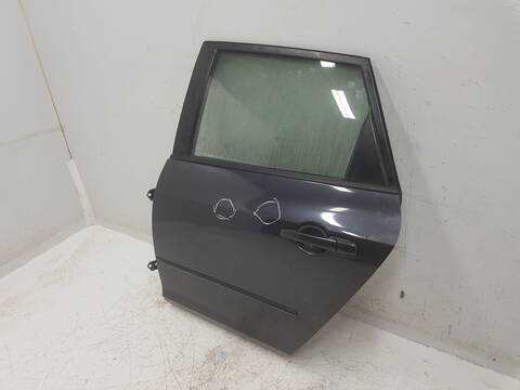 Foto 3ª: Puerta Trasera Izquierda Mazda 3 1.6 CRDT ACTIVE