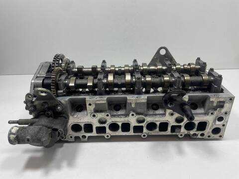 Foto 2ª: Culata Mercedes Vito 646980 (2007)