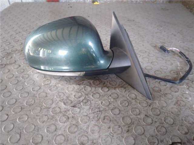 Foto 3ª: Retrovisor Derecho Volkswagen Passat 1.9 TDI [AVF]