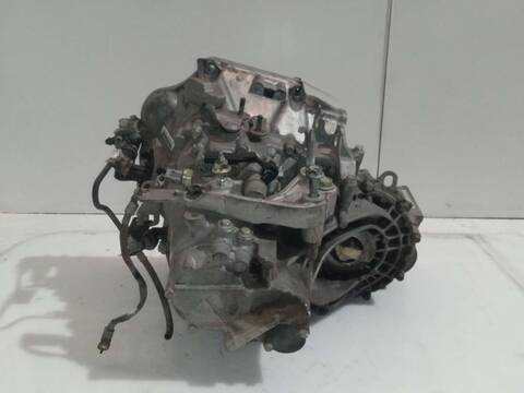 Foto 3ª: Caja Cambios Honda Crv ELEGANCE 140CV 103KW RE) [N22A2] (2007)