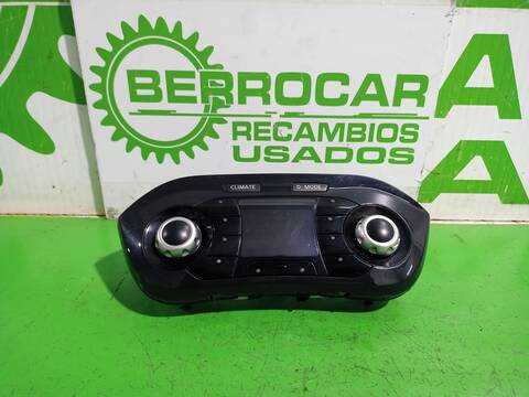 Mando Climatizador Nissan Juke ACENTA 117CV 86KW