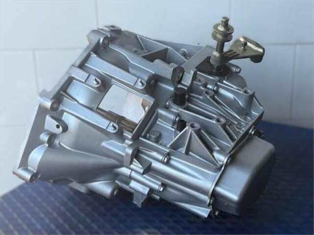Caja Cambios Fiat Ducato 2.8 MAXI 2.8 JTD BATALLA 4050 [2.8 LTR. - 94 KW JTD CAT]