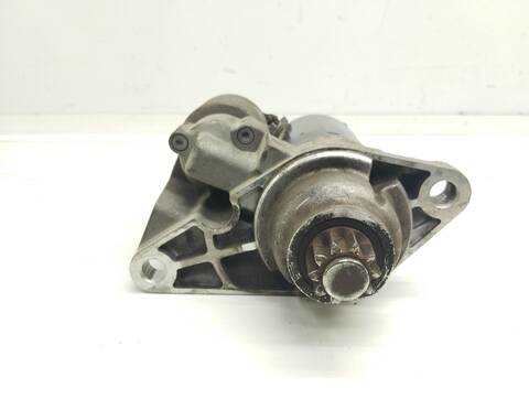 Foto 2ª: Motor de Arranque Seat Ibiza HIT 70CV 51KW [BXV] (2008)