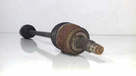 Foto 2ª: Transmision Delantera Derecha Subaru Legacy 2.0 D OUTBACK CLASSIC 150CV 110KW FAMILIAR (2009)