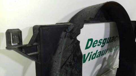 Foto 3ª: Electroventilador Ford Transit 2.4 TDCI CAT 140CV 103KW CAJA CERRADA [H9FB] (2007)