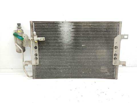 Foto 4ª: Radiador Calefaccion A.A. Mercedes Clase A 140 160 168.033) 102CV 75KW [166960] (2001)