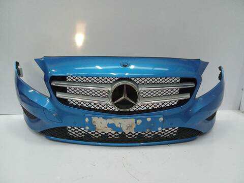 Paragolpes Delantero Mercedes Clase A 140 A 200 CDI - D 176.008) 136CV 100KW