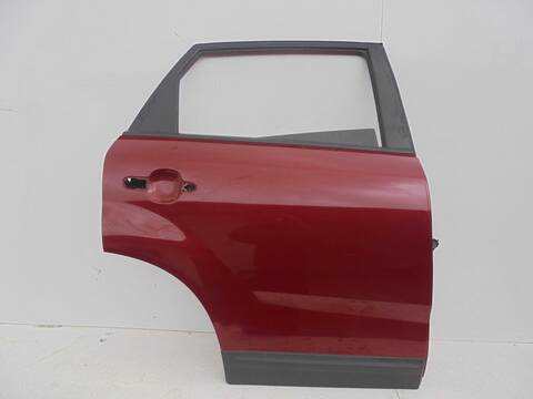 Puerta Trasera Derecha Kia Sorento ACTIVE 4WD 197CV 145KW