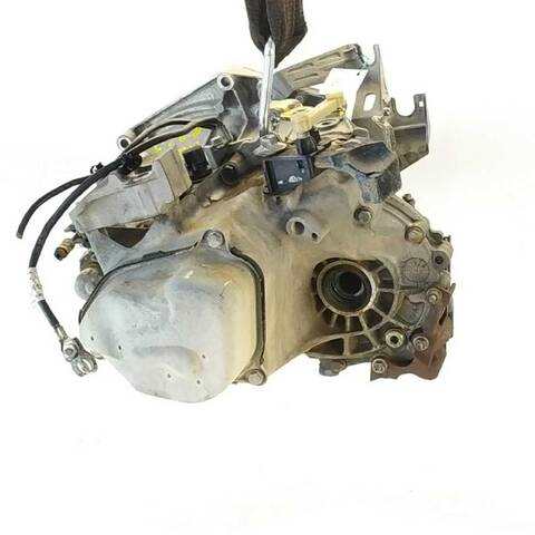 Foto 3ª: Caja Cambios Citroen C3 1.4 I (2002)