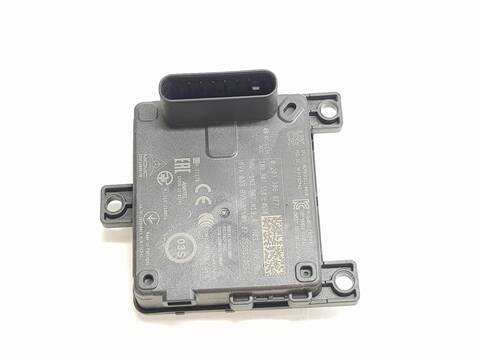 Foto 2ª: Centralita Motor ECU Audi A3 VERSION INDEFINIDA