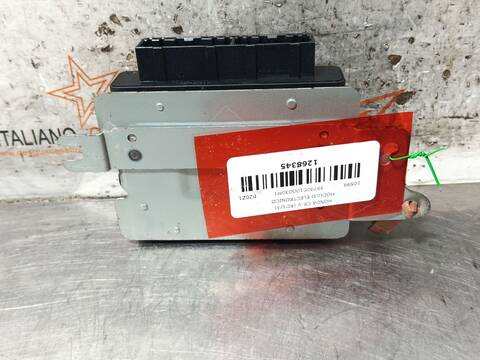 Foto 3ª: Centralita Motor ECU Honda Crv LUXURY RD1) 147CV 108KW RD1/3) [B20Z1] (2000)