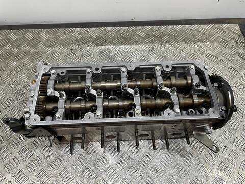 Foto 3ª: Culata Volkswagen Scirocco CFHC (2014)