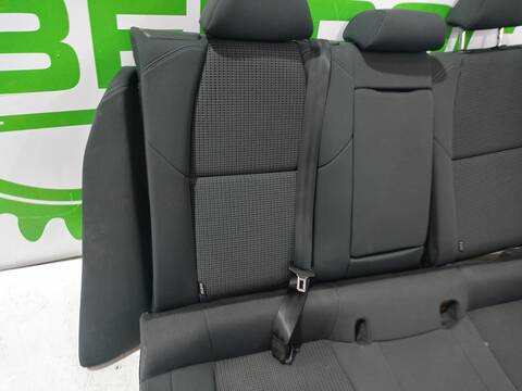 Foto 3ª: Asientos Traseros Peugeot 508 ACTIVE 140CV 103KW [8DRHF8] (2012)