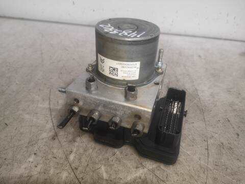 Foto 3ª: Abs Citroen C4 2.0 D 177CV 130KW GRAND C4 PICASSO SPACETOURER BH01 (2017)